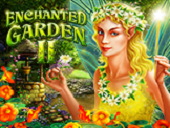 Enchanted Garden II