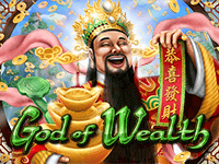 God Of Wealth